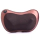 Массажная подушка для шеи или головы Massage Pillow для нормализации кровообращения и снятия напряжения - изображение 6