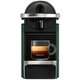 Капсульная кофеварка Nespresso Pixie C62 Green - изображение 2