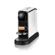 Капсульная кофеварка Nespresso CitiZ Platinum C140 Stainless Steel - изображение 1