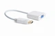 Адаптер Cablexpert (A-DPM-VGAF-02-W) DisplayPort - VGA 0.15м - изображение 2