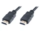 Кабель REAL-EL (EL123500011) HDMI-HDMI M/M v2.0 1м - изображение 5
