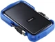 Зовнішній жорсткий диск 2.5" USB 2.0TB Apacer AC631 Black/Blue (AP2TBAC631U-1) - зображення 4
