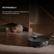 Робот-пылесос Dreame X50 Ultra Complete Black (RLX85CE-4-BL) - изображение 18