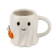Кружка керамическая Приведение Halloween 230 мл 13х10 см 4008-004 - изображение 2