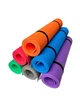 Килимок спортивний Eva Yoga М&M 1450х500х5 мм червоний (213746) - изображение 2