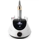 Фрезер для манікюру Bucos Nail Drill X2 PRO WHITE PEARL 65 Вт і 35 000 об./хв. - зображення 2