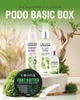 Доглядовий бокс для педикюру Crooz PODO BASIC BOX 4в1 - зображення 1