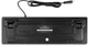 Клавиатура Vinga KBGSM120 Black - изображение 4