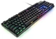 Клавиатура Vinga KBGSM120 Black - изображение 5