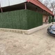 Зелена огорожа з сітки, Висота 2х5м, штучний паркан з ПВХ - зображення 5