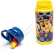 Пляшка дитяча спортивна Stor Sipper Paw Patrol Boy Rescue Pups 410 мл (Stor-81631) (8412497816316) - зображення 12