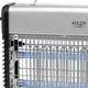 УФ-лампа Adler AD 7940 LED 9 Вт для знищення комарів молі та мух - изображение 3