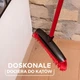 Щітка для підмітання волосся та шерсті Швабра Vileda Pet Pro Always Clean 174000 - изображение 5