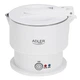 Туристичний Силіконовий Чайник Adler AD 1377 white 0.6 л 600W - изображение 2