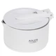 Туристичний Силіконовий Чайник Adler AD 1377 white 0.6 л 600W - изображение 3