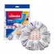 Змінна насадка для швабри Мікрофібра Vileda 167749 TURBO 3w1 Microfibre - изображение 1