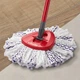 Змінна насадка для швабри Мікрофібра Vileda 167749 TURBO 3w1 Microfibre - изображение 8