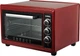 Настольная духовка ASEL AF-0023/33-23 Red - изображение 5