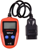 Автосканер YATO OBD/EOBD YT-72977 (5906083057847) - зображення 1