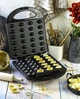 Горішниця Adler AD 3039 Горішки XL black на 24шт - изображение 7
