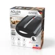 Горішниця Adler AD 3039 Горішки XL black на 24шт - изображение 10