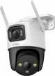 IP-камера IMOU Cruiser Dual 10 MP (IPC-S7XP-10M0WED) - зображення 1