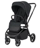 Коляска універсальна CARRELLO Epica CRL-8511 (3in1) Space Black - зображення 3