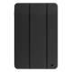 Чехол-книжка на планшет Xiaomi Pad 7/7 Pro, Flex Case, Black, противоударный, обложка с трехскладной подставкой и авто. пробуждением для планшета 11.2 , кожаный, на магните, ArmorStandart (ARM84452) - изображение 1
