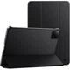 Чехол-книжка на планшет Xiaomi Pad 7/7 Pro, Flex Case, Black, противоударный, обложка с трехскладной подставкой и авто. пробуждением для планшета 11.2 , кожаный, на магните, ArmorStandart (ARM84452) - изображение 2