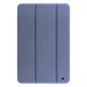Чехол-книжка на планшет Xiaomi Pad 7/7 Pro, Flex Case, Lavender Grey, противоударный, обложка с трехскладной подставкой и авто. пробуждением для планшета 11.2 , кожаный, на магните, ArmorStandart (ARM84454) - изображение 1