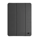 Чехол-книжка на планшет Apple iPad Air 11 (2024)/Air 11 (2025), Flex Case, Black, противоударный, обложка с трехскладной подставкой и авто. пробуждением для планшета 11 , кожаный, на магните, ArmorStandart (ARM84462) - изображение 1