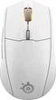 Мышь SteelSeries Rival 3 Gen 2 Wireless RGB White (62524) - изображение 1