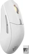 Мышь SteelSeries Rival 3 Gen 2 Wireless RGB White (62524) - изображение 3