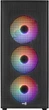 Корпус Aerocool Designer-G-BK-v2 Black без БП (ACCM-ES05143.11) - изображение 2