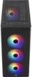 Корпус Aerocool Designer-G-BK-v2 Black без БП (ACCM-ES05143.11) - изображение 3