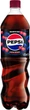 Упаковка сильногазированного напитка Pepsi Zero Cherry 1.25 л х 6 шт (4823063129459) - изображение 2