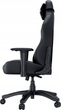 Крісло ігрове Anda Seat Luna Size L Black (AD18-44-B-PV/C) - зображення 7