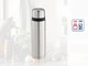 Термос сталь 1л Coco Leifheit 28521 - изображение 4