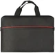 Сумка для ноутбука Defender Lite 15.6" Black (26083) - изображение 1