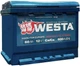 Автомобильный аккумулятор WESTA 60 Ah / 600 A Premium R Правый плюс (242x175x190) WPR600 - изображение 3