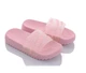 Шльопанцы для девочек Violeta 503026B/33 Розовый 33 - изображение 1
