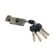Сердцевина с воротком Imperial ZCK 60 мм 30/30 SN - изображение 5