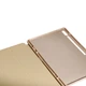Чохол для планшета ART Smart Case With Pencil Samsung TAB S8 Ultra (14.6") / TAB S9 Ultra (14.6") / TAB S10 Ultra Gold - изображение 3