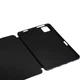 Чохол для планшета ART Smart Case With Pencil Xiaomi Pad 7 / Xiaomi Pad 7 Pro Black - изображение 4