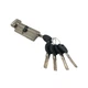 Сердцевина с воротком Imperial ZCK 70 мм 30/40 SN - изображение 5
