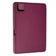 Чохол для планшета ART Smart Case With Pencil Xiaomi Pad 7 / Xiaomi Pad 7 Pro Plum - изображение 2