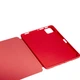 Чохол для планшета ART Smart Case With Pencil Xiaomi Pad 7 / Xiaomi Pad 7 Pro Red - изображение 4