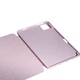 Чохол для планшета ART Smart Case With Pencil Xiaomi Pad 7 / Xiaomi Pad 7 Pro Rose Gold - изображение 4