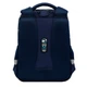 Рюкзак школьный Yes Football Gamer 36x28x13 см 13 л мультицвет (559891) - изображение 5