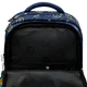 Рюкзак школьный Yes Football Gamer 36x28x13 см 13 л мультицвет (559891) - изображение 7